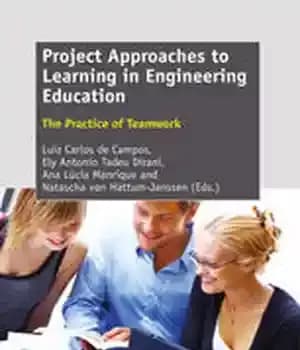 دانلود کتاب Project Approaches to Learning in Engineering Education: The Practice of Teamwork