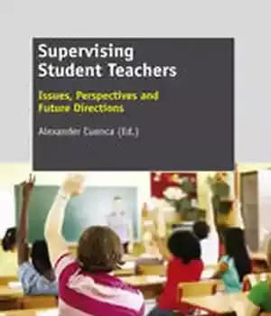 دانلود کتاب Supervising Student Teachers: Issues, Perspectives and Future Directions