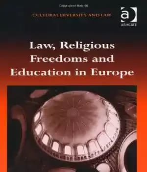 دانلود کتاب Law, Religious Freedoms and Education in Europe