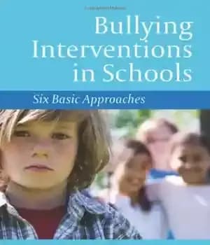 دانلود کتاب Bullying Interventions in Schools: Six Basic Approaches