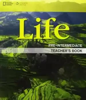 دانلود کتاب Life Pre-Intermediate, Teachers Book [With 2 CDs