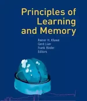 دانلود کتاب Principles of Learning and Memory