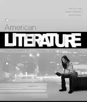 دانلود کتاب American Literature