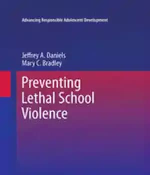 دانلود کتاب Preventing Lethal School Violence