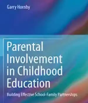دانلود کتاب Parental Involvement in Childhood Education: Building Effective School-Family Partnerships