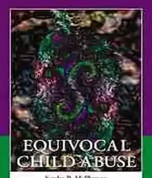 دانلود کتاب Equivocal child abuse