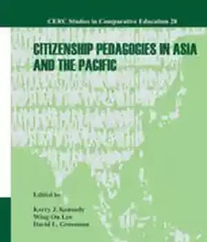 دانلود کتاب Citizenship Pedagogies in Asia and the Pacific