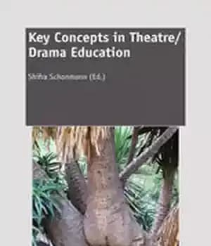 دانلود کتاب Key Concepts in Theatre/Drama Education