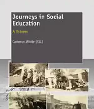 دانلود کتاب Journeys in Social Education