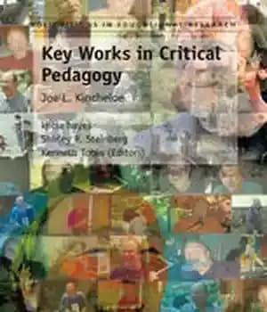 دانلود کتاب Key Works in Critical Pedagogy