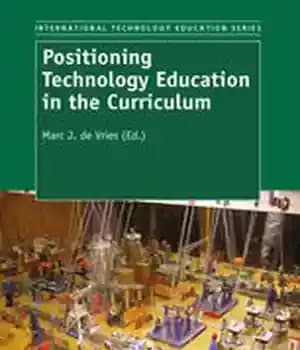 دانلود کتاب Positioning Technology Education in the Curriculum