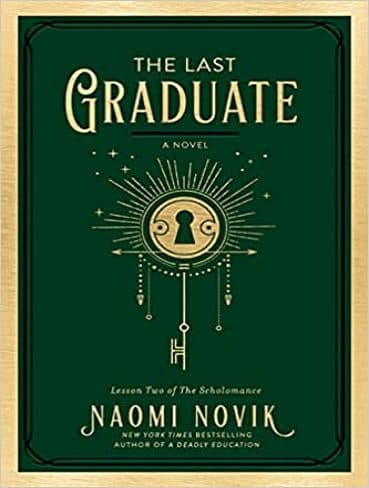 The Last Graduate آخرین فارغ التحصیل (بدون حذفیات)