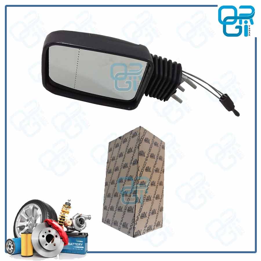 آینه دستی 405 قدیم چپ کوش آور