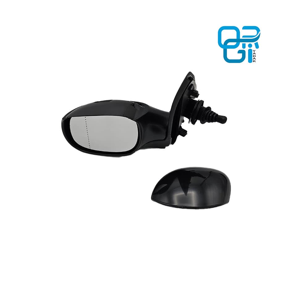 آینه دستی 206 چپ کوژ