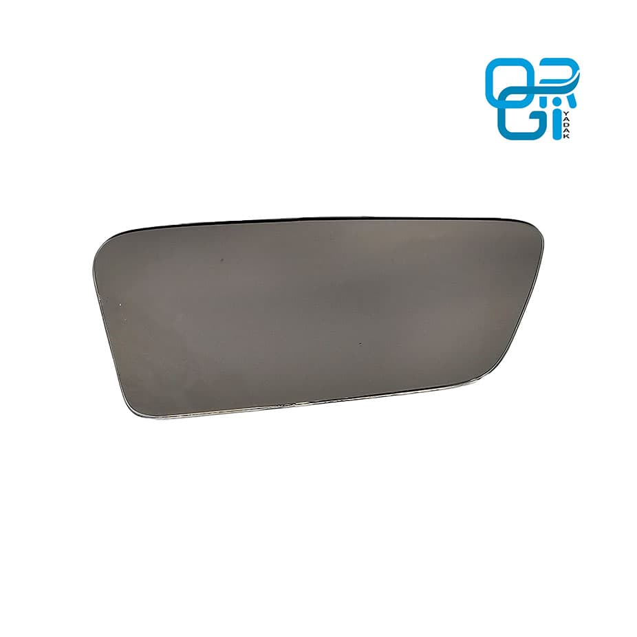 شیشه آینه راست آریسان کوژ