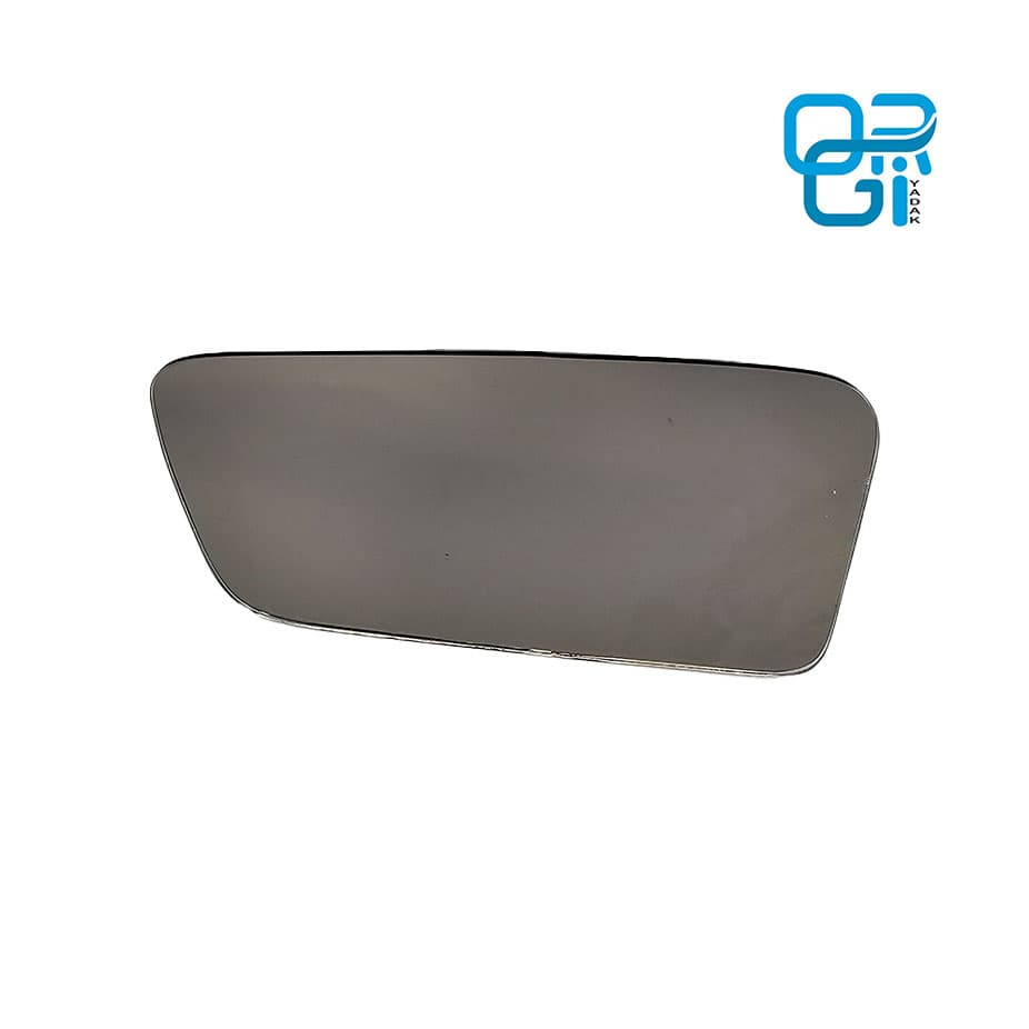 شیشه آینه چپ آریسان کوژ
