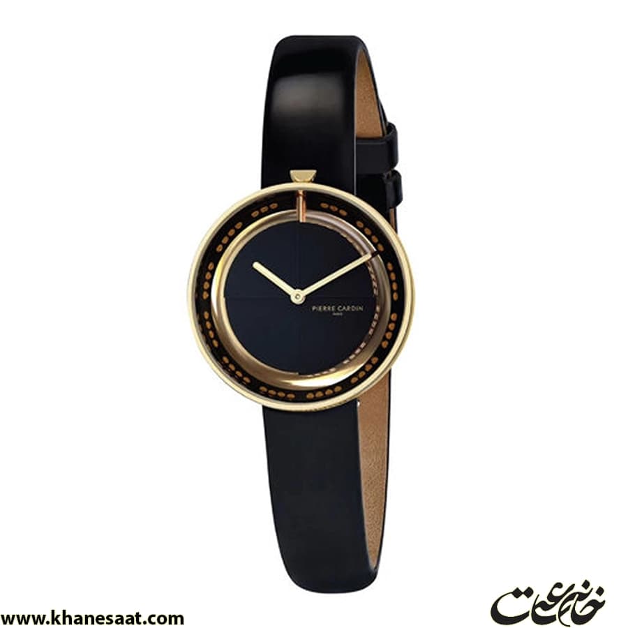 ساعت مچی زنانه پیرکاردین مدل CMA.0002