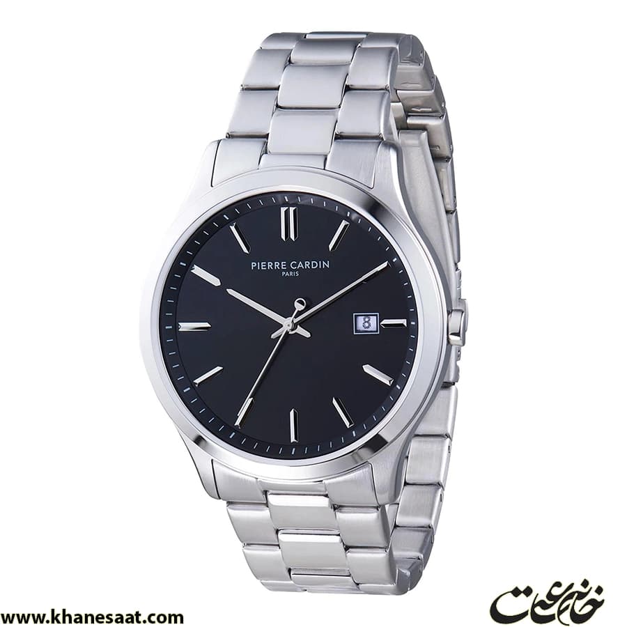 ساعت مچی مردانه پیرکاردین مدل CQI.0005