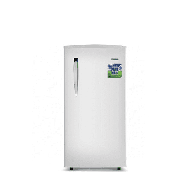 یخچال 9 فوت ایستکول مدل TM-638-150 (سفید)