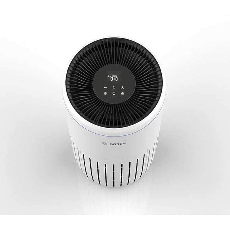دستگاه تصفیه کننده هوا بوش مدل Air 4000 — تصویر ۳