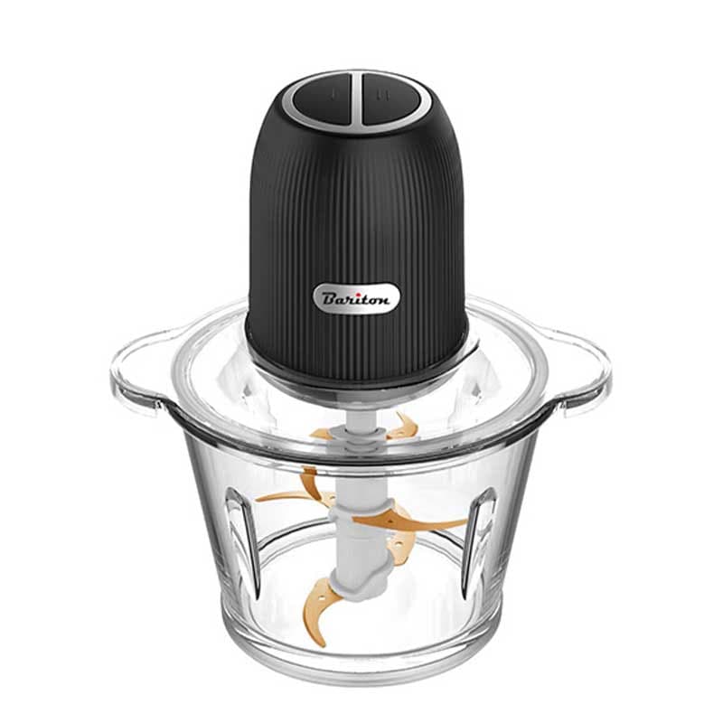 خردکن باریتون مدل BARITON BFC-3501BTX