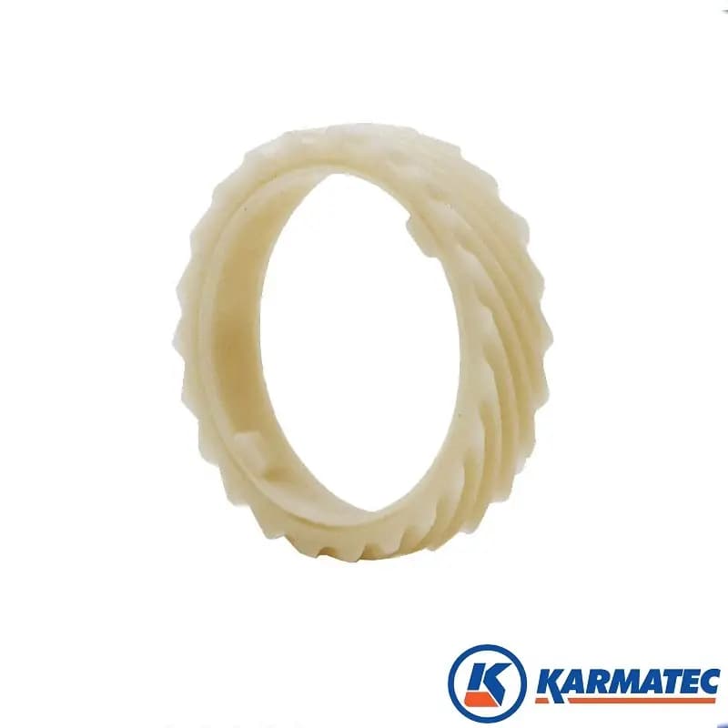 دنده کیلومتر داخل گیربکس پراید برند کارماتک KARMATEC