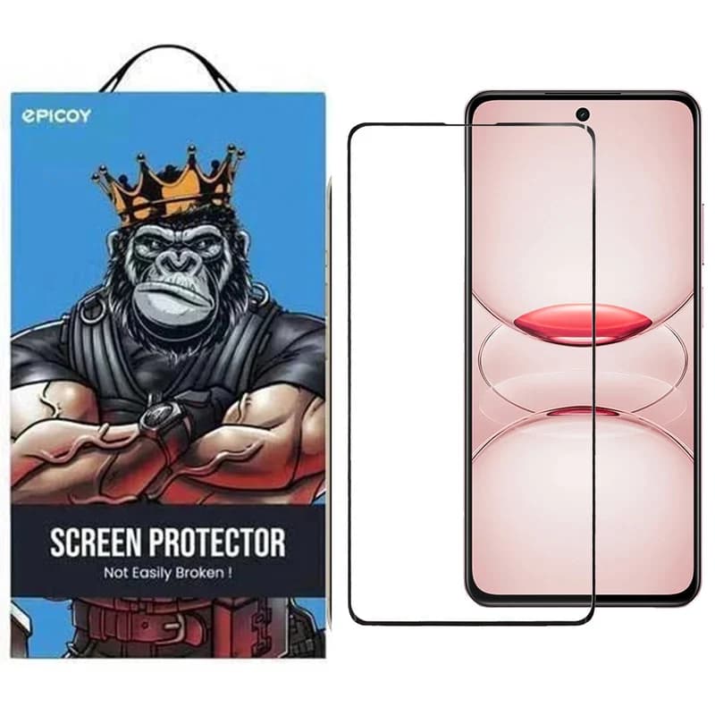 گلس اپیکوی مدل Anti-Static مناسب برای گوشی موبایل ویو X200 Pro