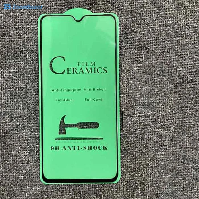 گلس سرامیکی اپیکوی مدل Ceramic unbreakable مناسب برای گوشی موبایل شیائومی Redmi Note 9s/Note 9 Pro/Note 9 Pro Max/ Note 10 lite — تصویر ۶