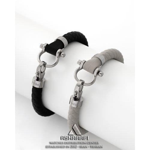 دستبند امگا مردانه Omega Bracelet KG