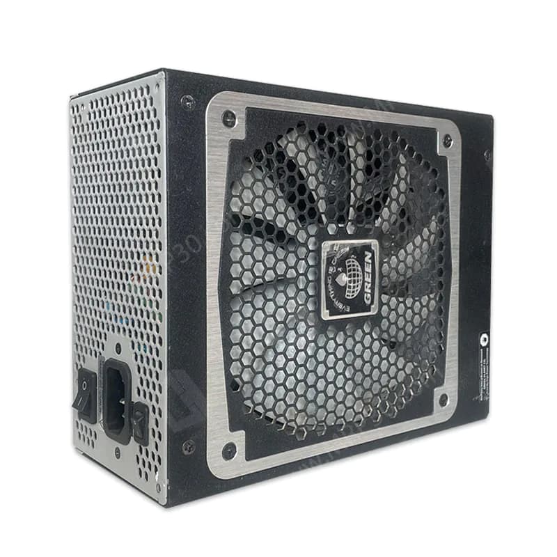 پاور 1200 وات گرین Green 1200W OCDG آکبند