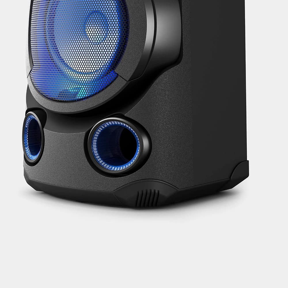 پخش کننده خانگی سونی Sony MHC-V13 — تصویر ۶