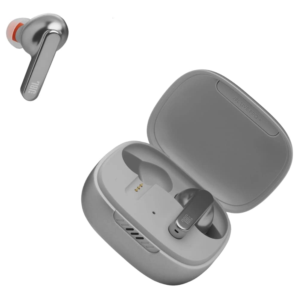 هندزفری جی بی ال JBL Live pro plus TWS — تصویر ۳