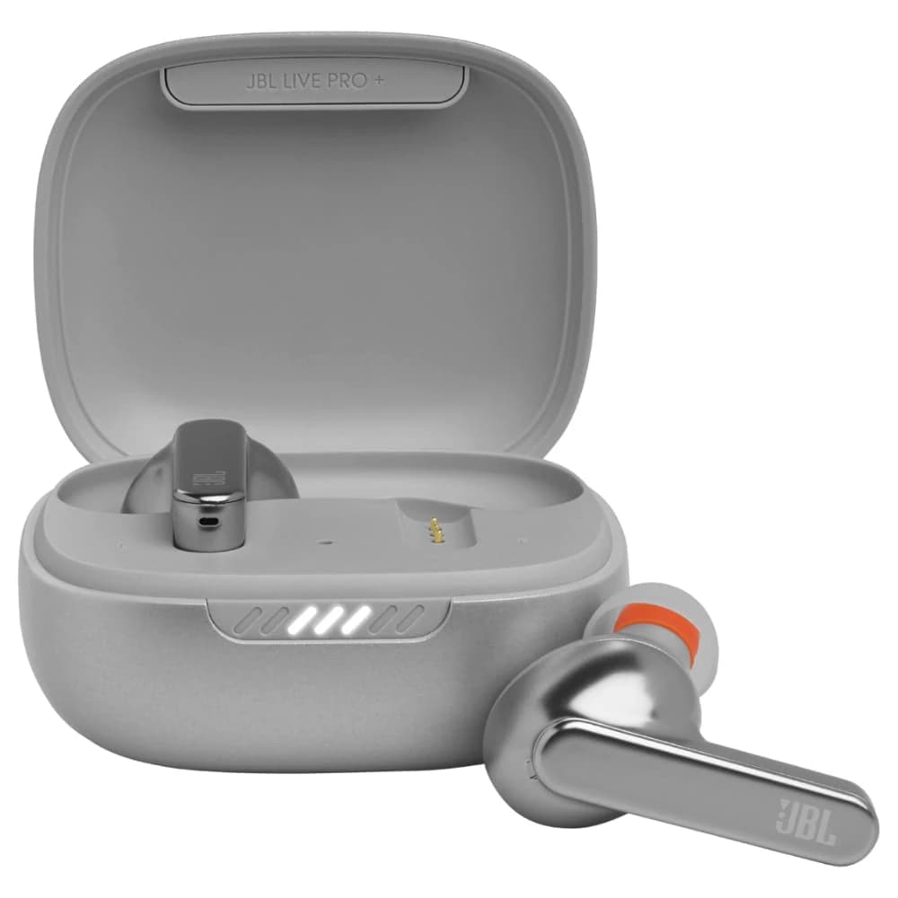 هندزفری جی بی ال JBL Live pro plus TWS — تصویر ۲