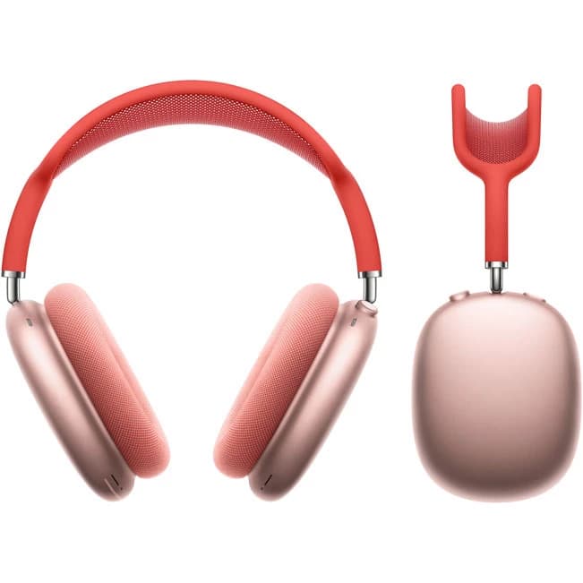 هدفون بی سیم اپل AirPods Max — تصویر ۴