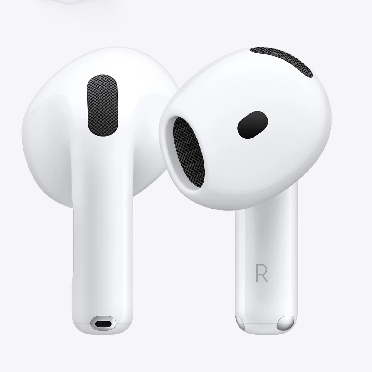 ایرپاد اپل AirPods 4 ANC — تصویر ۴