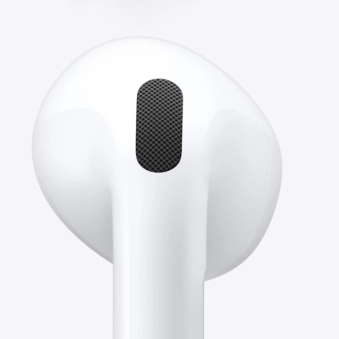 ایرپاد اپل AirPods 4 ANC — تصویر ۵