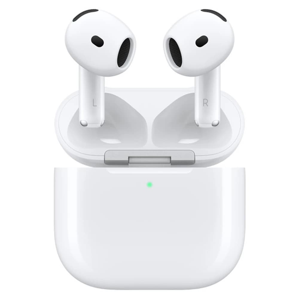 ایرپاد اپل AirPods 4 ANC