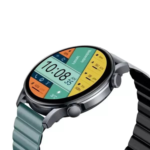 ساعت کیسلکت شیائومی Kieslect KR PRO LTD — تصویر ۷