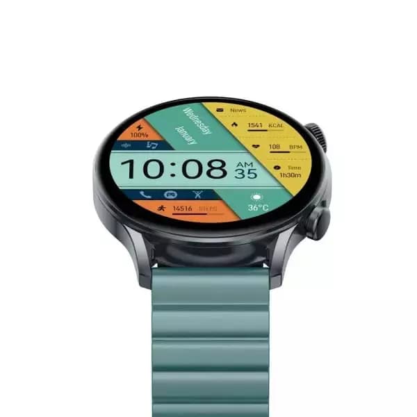 ساعت کیسلکت شیائومی Kieslect KR PRO LTD — تصویر ۵