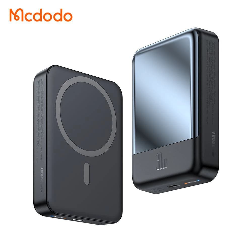 پاور بانک مک دودو | Mcdodo MC-5930-1 | 10K/30W