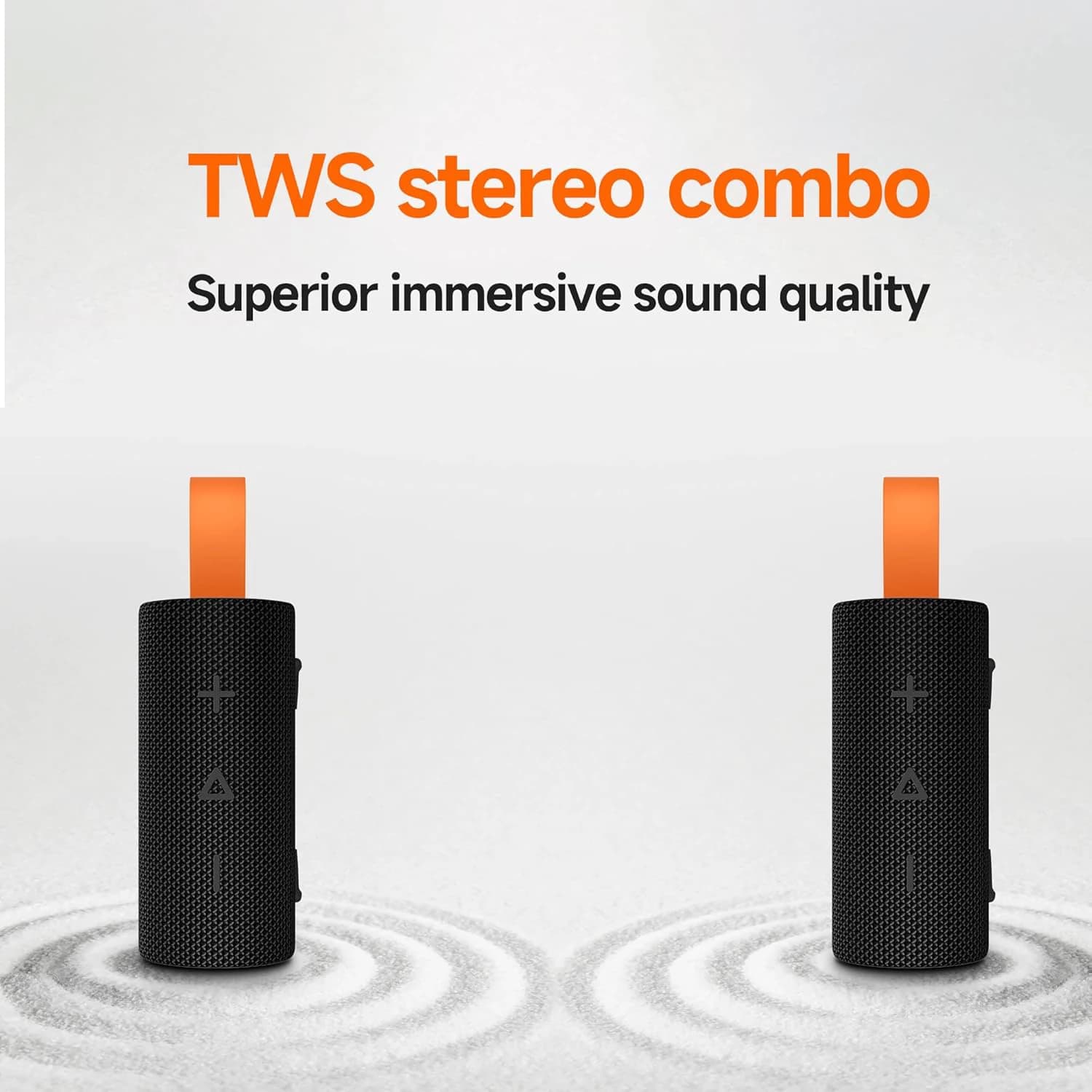 اسپیکر شیائومی Xiaomi Sound Pocket MDZ-37-DB — تصویر ۸