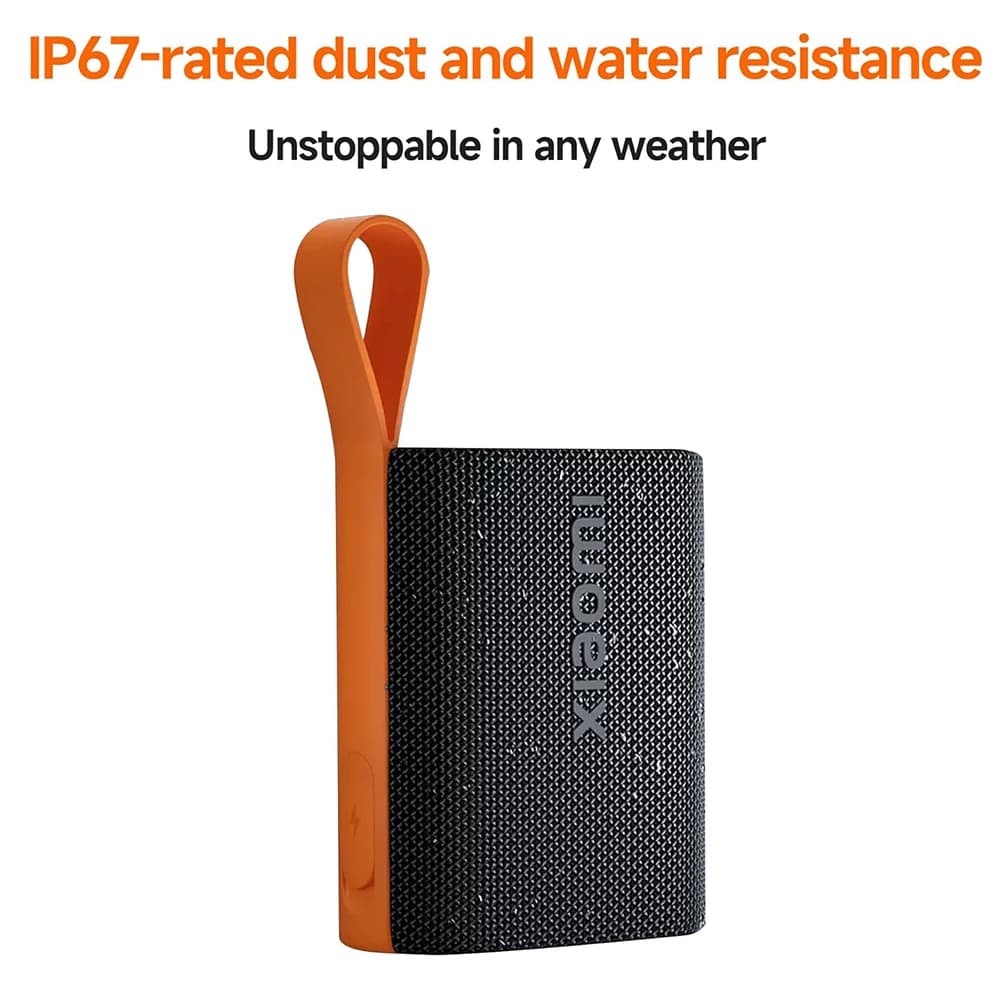 اسپیکر شیائومی Xiaomi Sound Pocket MDZ-37-DB — تصویر ۵
