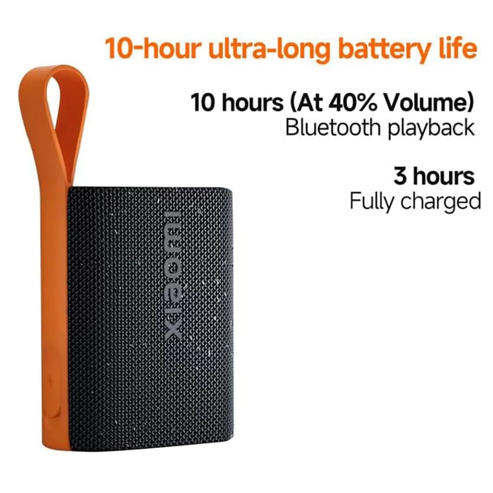 اسپیکر شیائومی Xiaomi Sound Pocket MDZ-37-DB — تصویر ۶