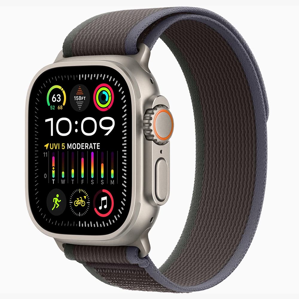 ساعت اپل واچ اولترا Apple Watch Ultra 2 — تصویر ۷