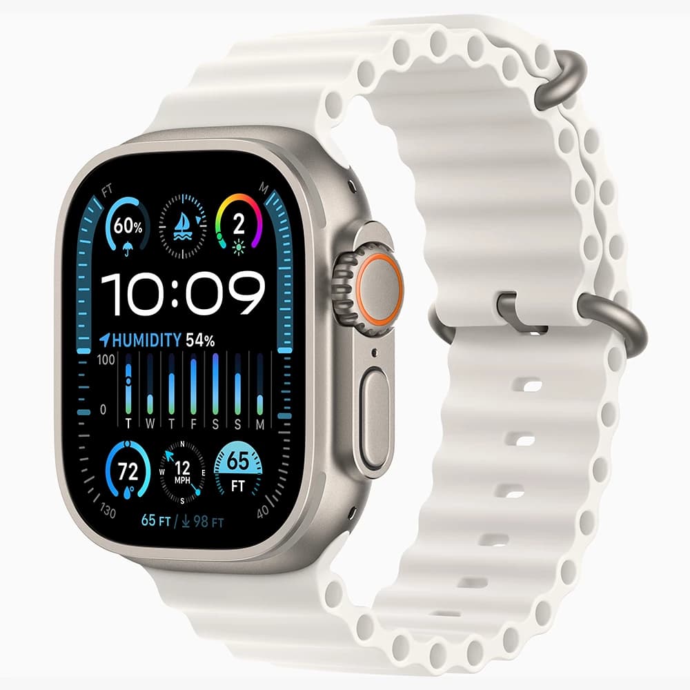 ساعت اپل واچ اولترا Apple Watch Ultra 2 — تصویر ۶