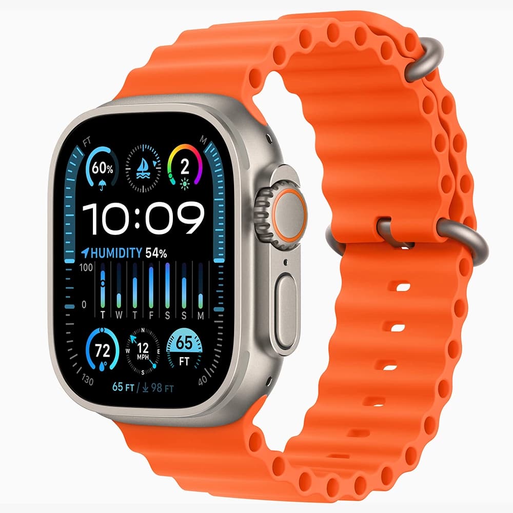 ساعت اپل واچ اولترا Apple Watch Ultra 2 — تصویر ۵