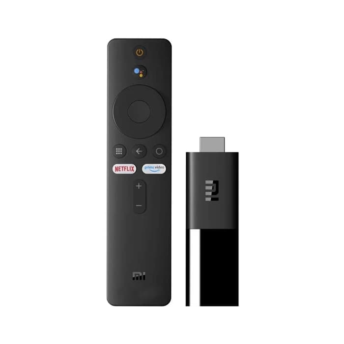 دانگل اندروید باکث شیائومی Mi TV Stick 4k MDZ-27-AA — تصویر ۴