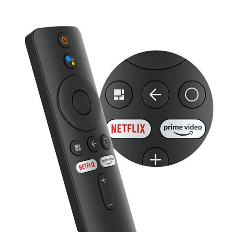 دانگل اندروید باکث شیائومی Mi TV Stick 4k MDZ-27-AA — تصویر ۲