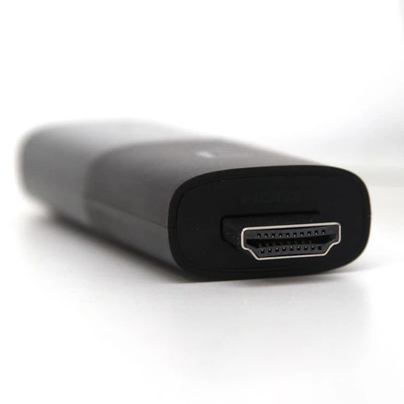 دانگل اندروید باکث شیائومی Mi TV Stick 4k MDZ-27-AA — تصویر ۳