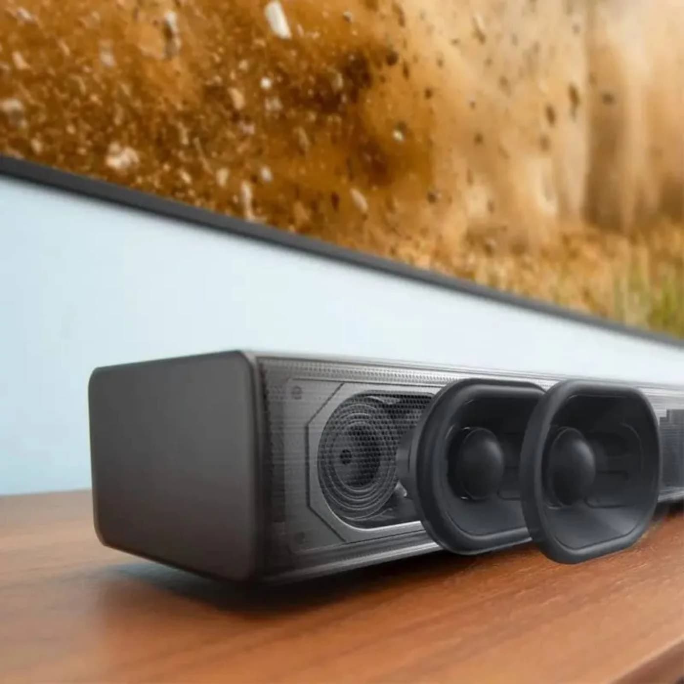 ساندبار انکر Soundcore Infini 2 A3373 — تصویر ۶
